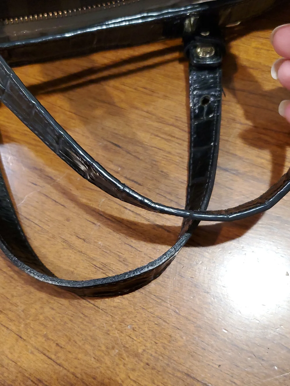 Brahmin Medium Asher Tote